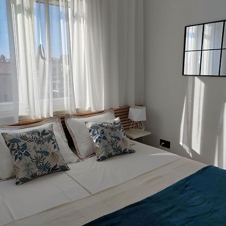 Dandelion Apartment Rovinj-Free Bikes Exteriör bild